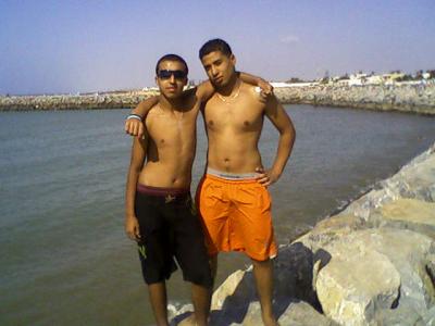 moi et saad